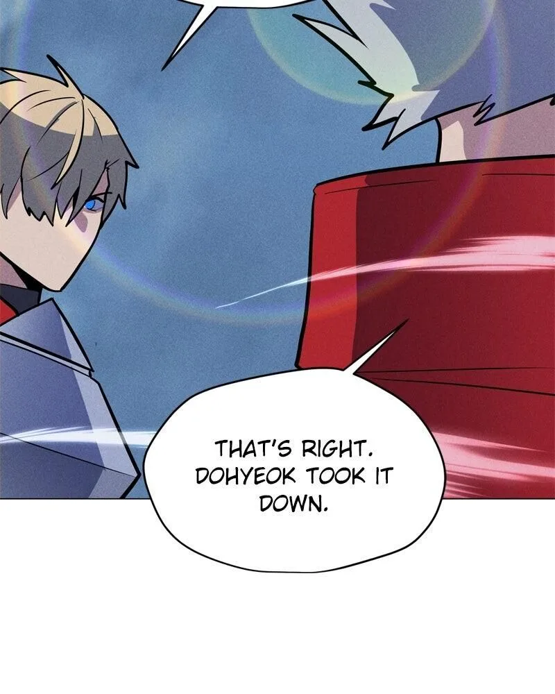 Solo Spell Caster Chapter 194 page 56