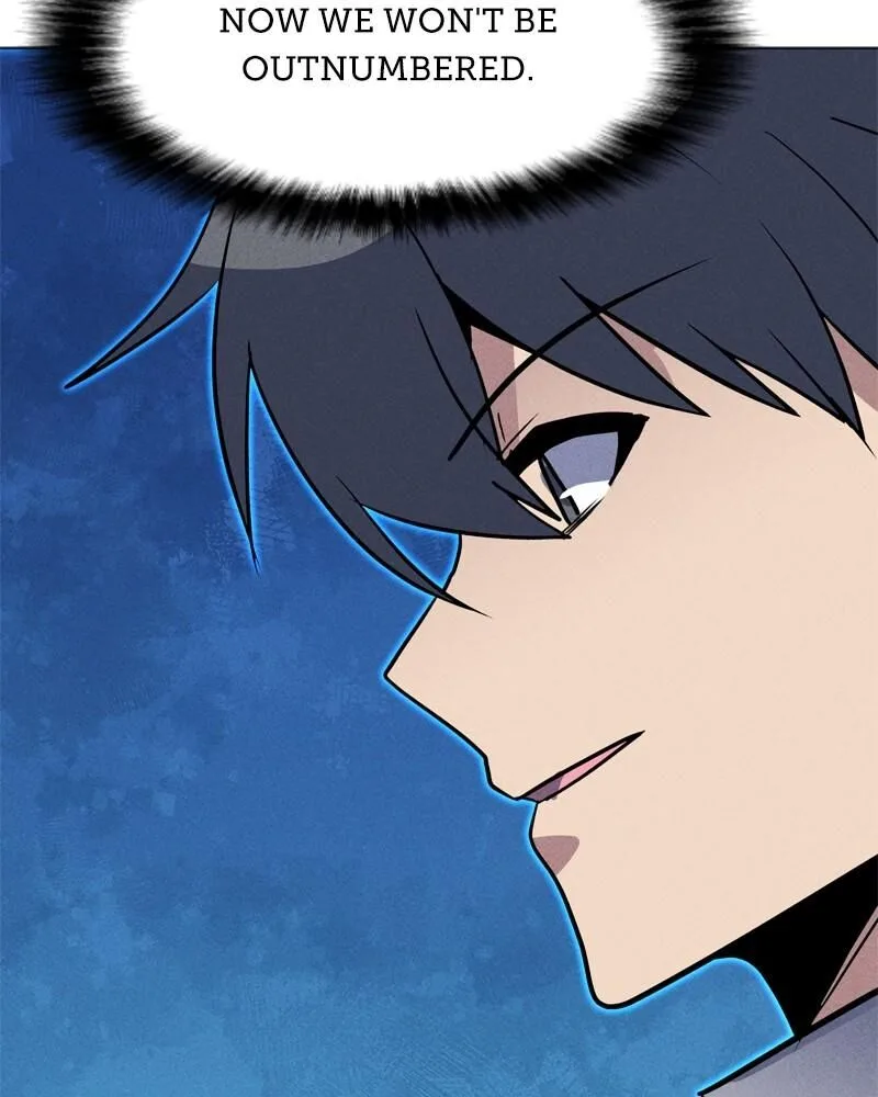 Solo Spell Caster Chapter 194 page 80