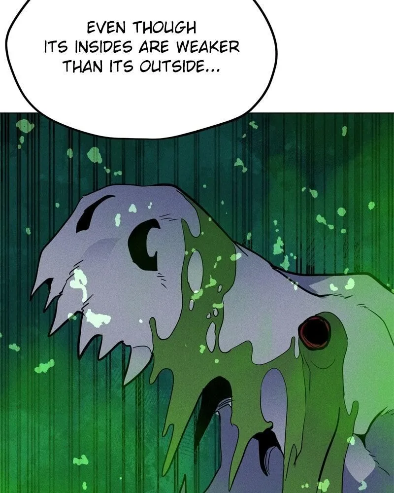 Solo Spell Caster Chapter 194 page 92