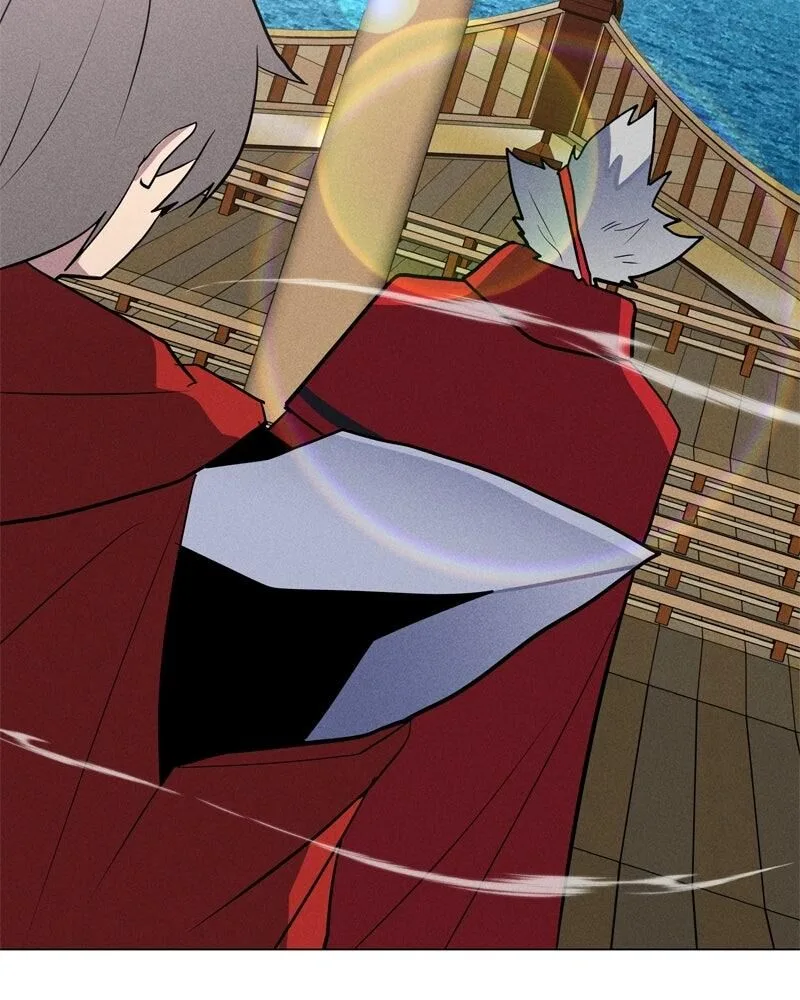 Solo Spell Caster Chapter 194 page 95