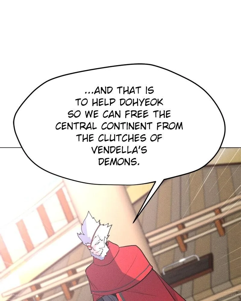 Solo Spell Caster Chapter 194 page 103