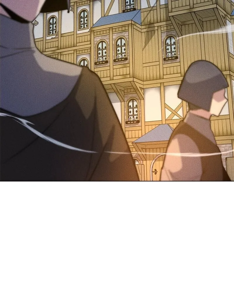 Solo Spell Caster Chapter 194 page 125