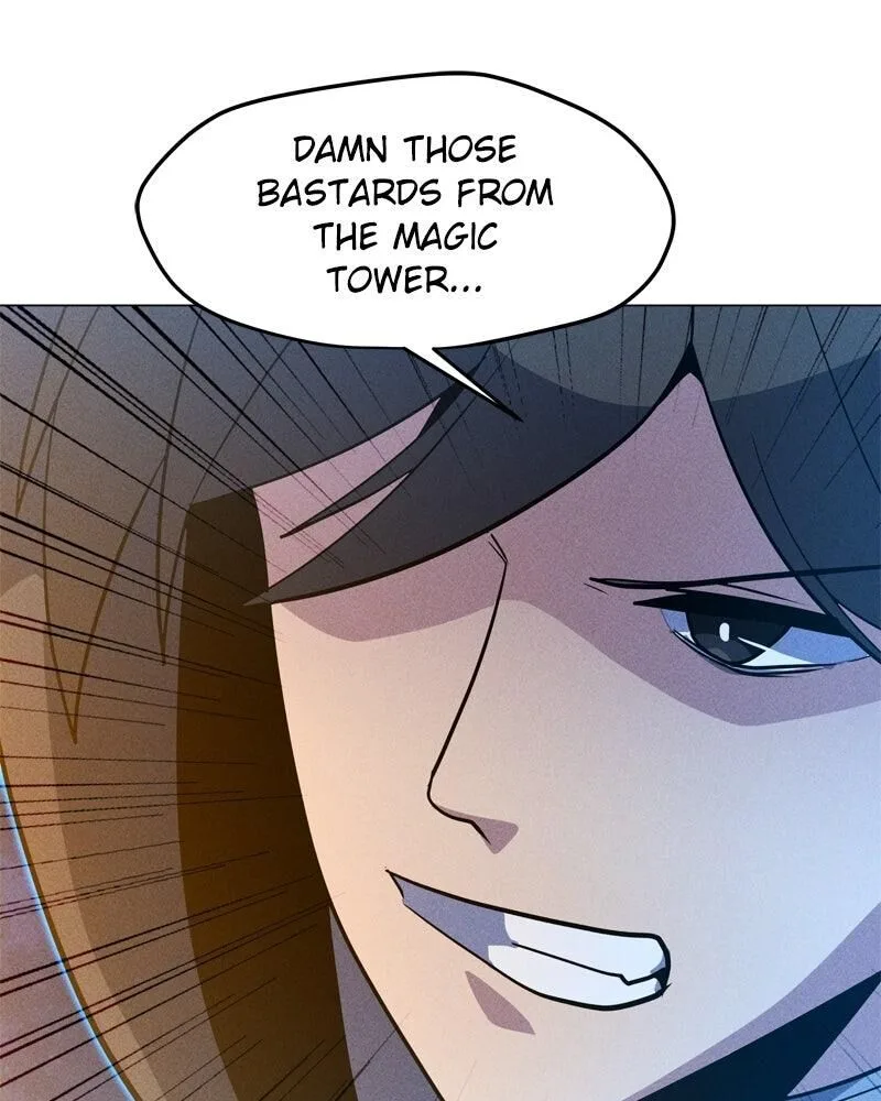 Solo Spell Caster Chapter 194 page 129