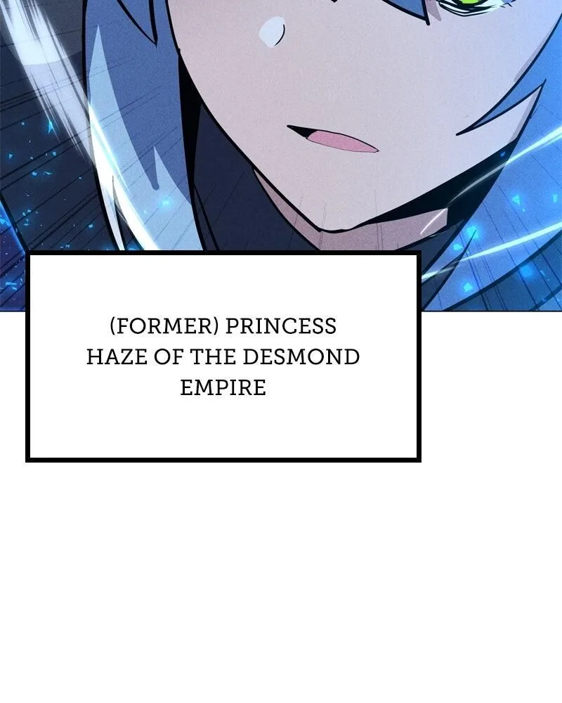 Solo Spell Caster Chapter 194 page 134