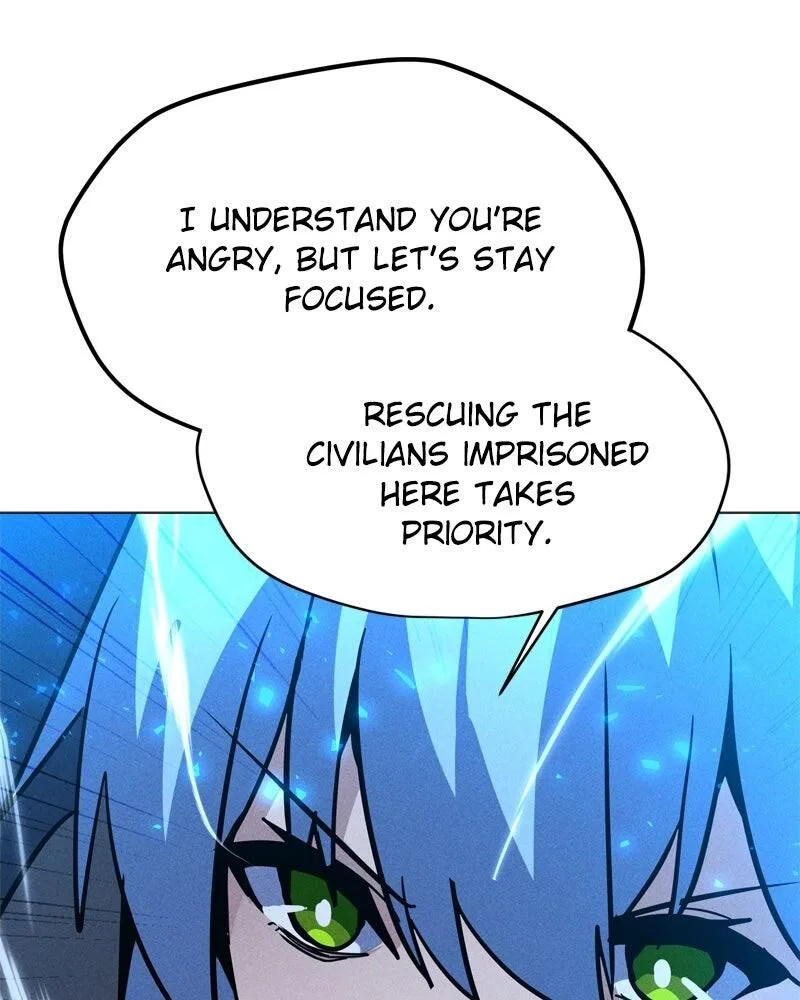 Solo Spell Caster Chapter 194 page 133