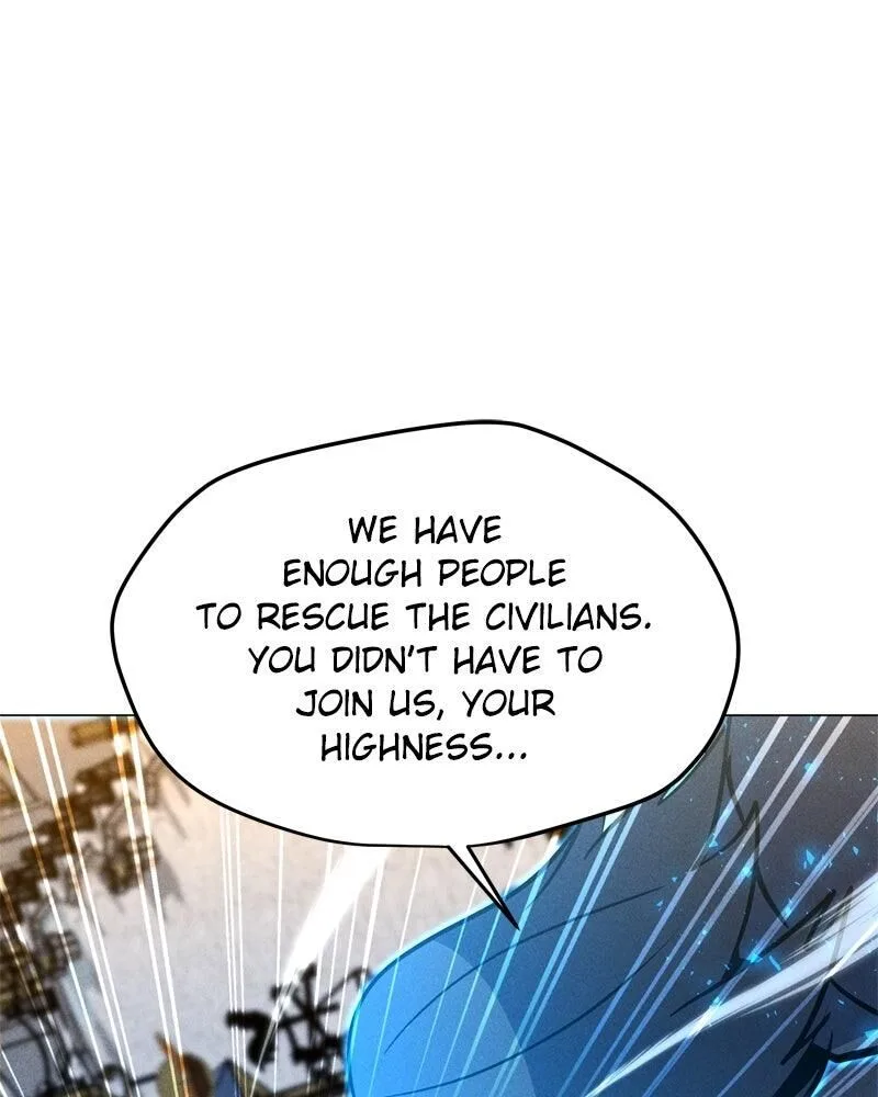 Solo Spell Caster Chapter 194 page 135
