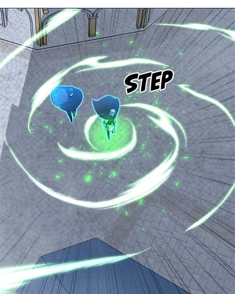 Solo Spell Caster Chapter 194 page 143