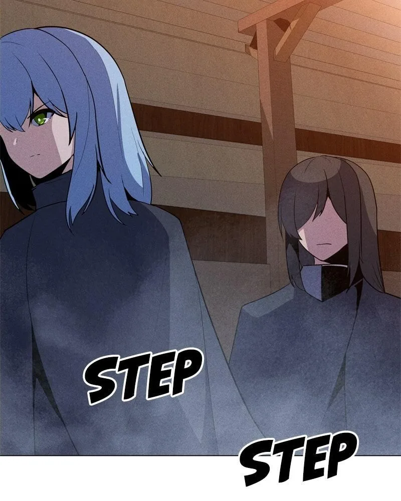 Solo Spell Caster Chapter 194 page 152