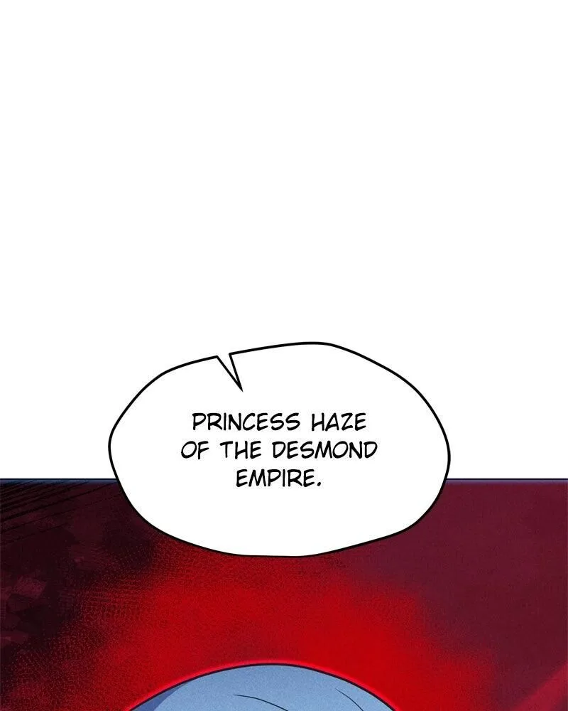 Solo Spell Caster Chapter 195 page 33
