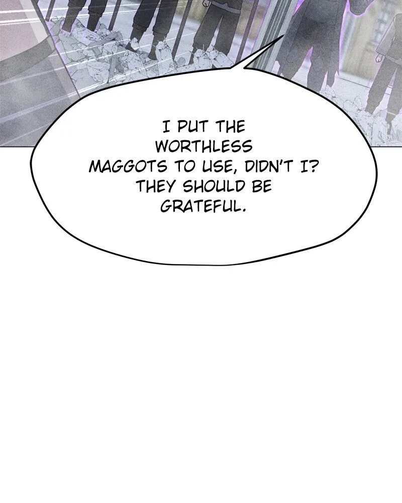 Solo Spell Caster Chapter 195 page 37