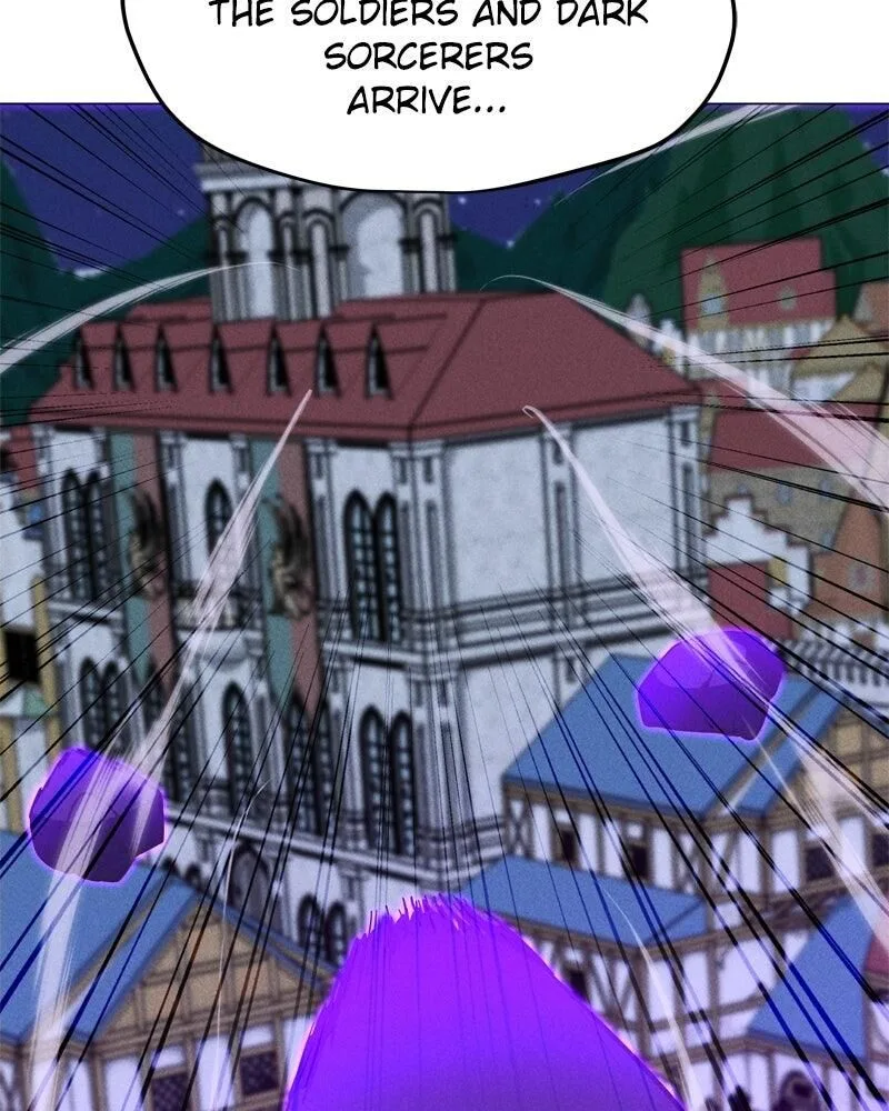 Solo Spell Caster Chapter 195 page 41