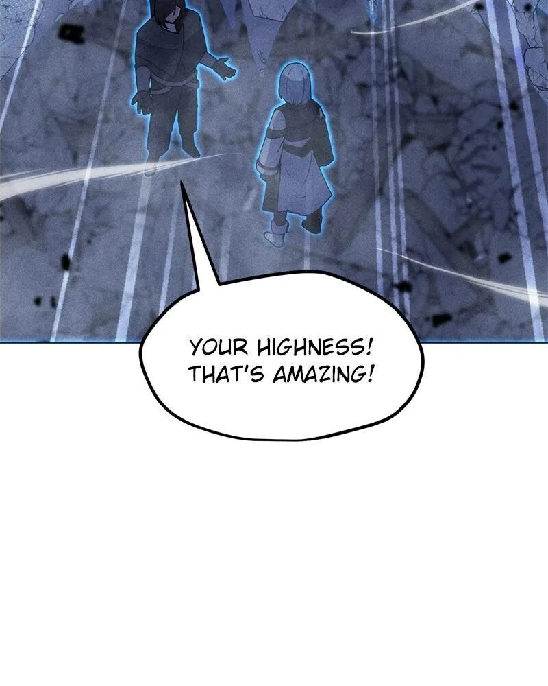 Solo Spell Caster Chapter 195 page 53