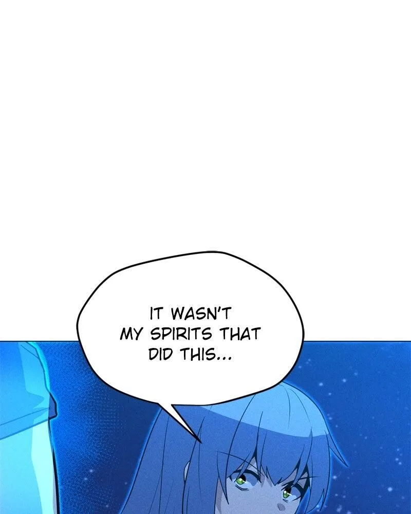 Solo Spell Caster Chapter 195 page 54