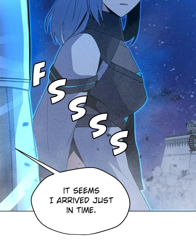 Solo Spell Caster Chapter 195 page 55