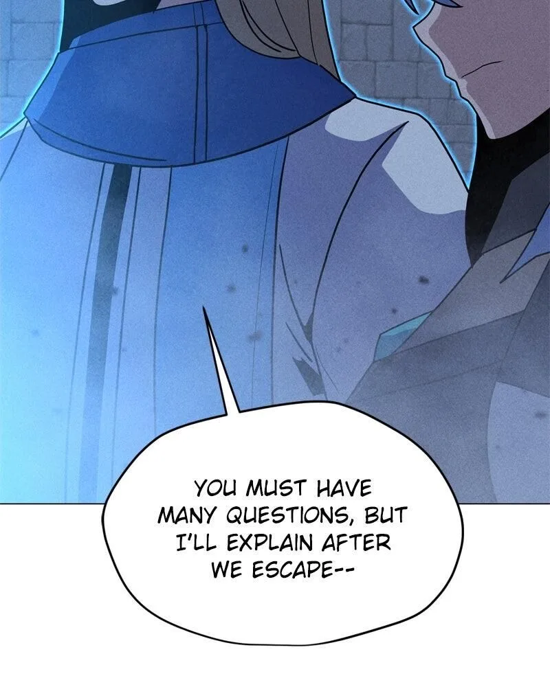 Solo Spell Caster Chapter 195 page 58