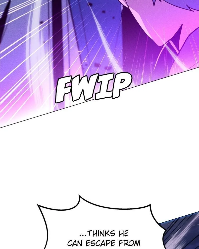 Solo Spell Caster Chapter 195 page 61
