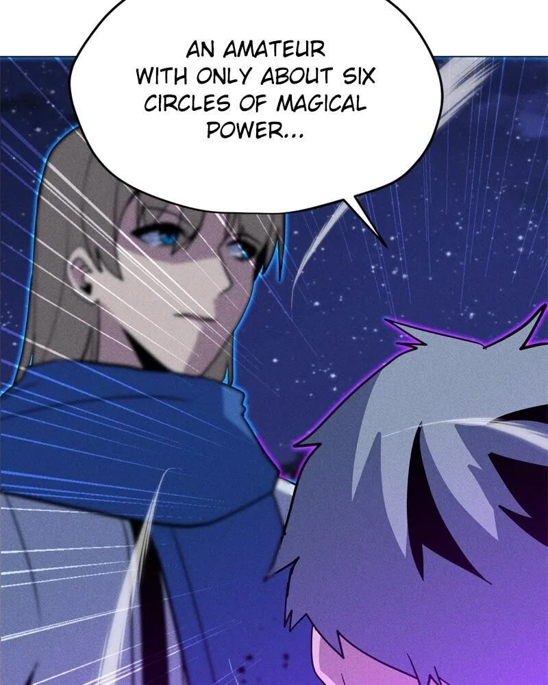 Solo Spell Caster Chapter 195 page 60
