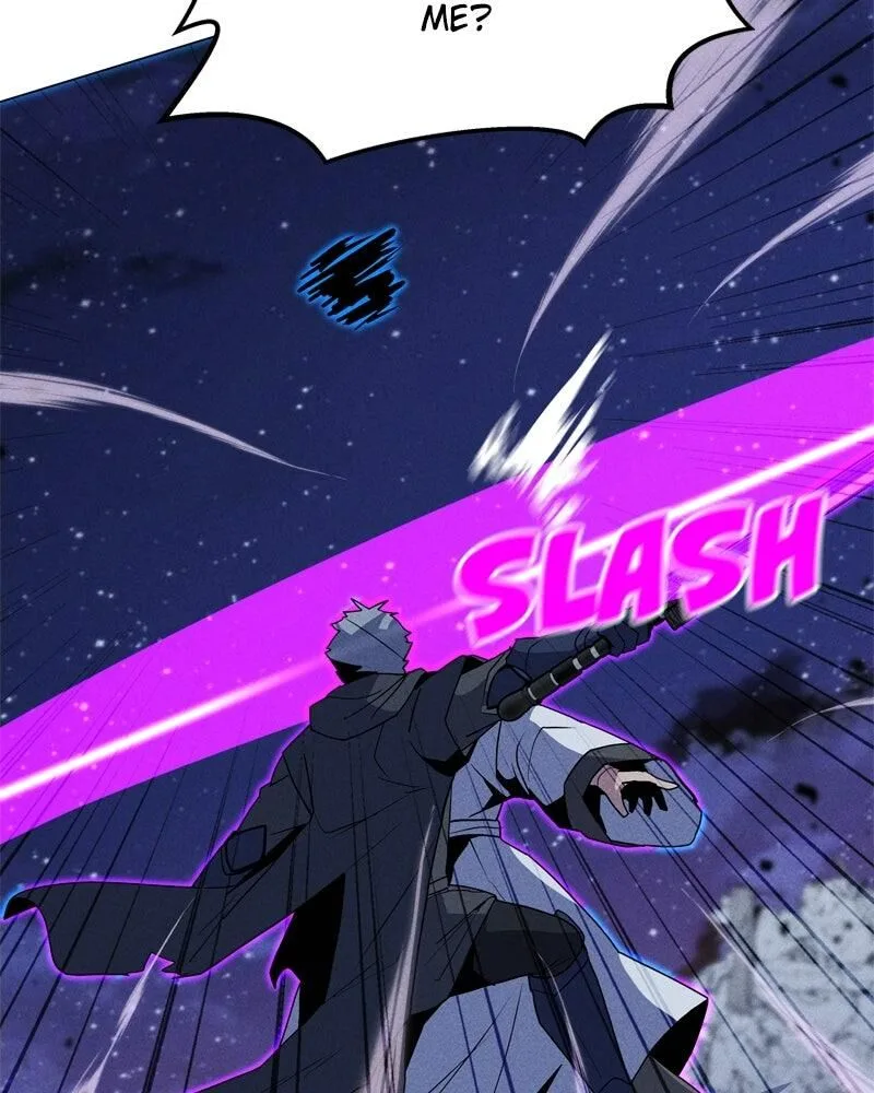 Solo Spell Caster Chapter 195 page 62