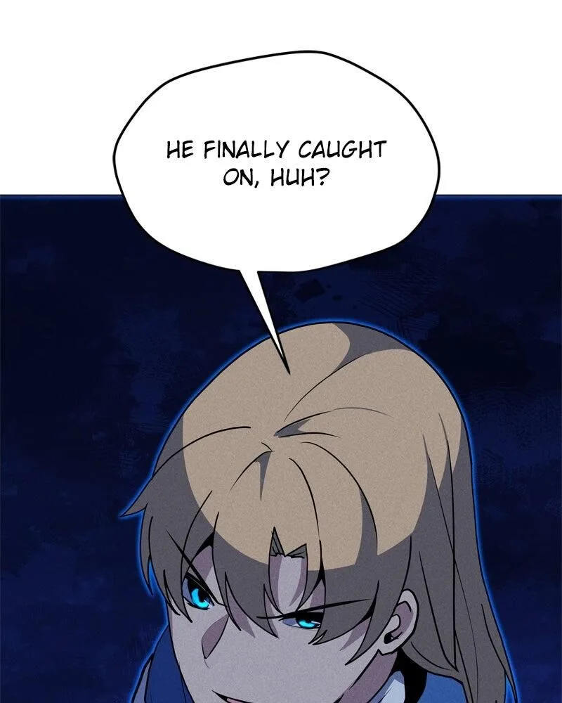 Solo Spell Caster Chapter 195 page 99
