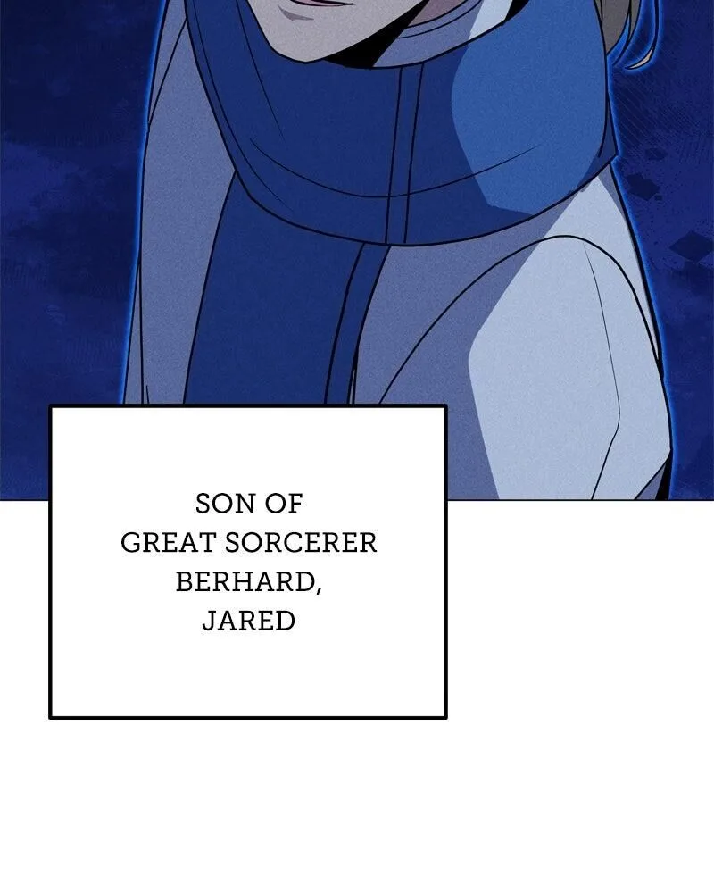 Solo Spell Caster Chapter 195 page 100