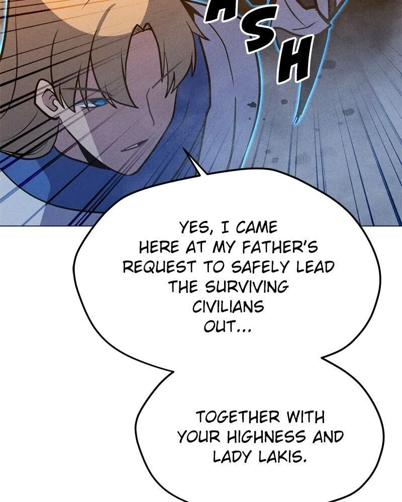 Solo Spell Caster Chapter 195 page 107