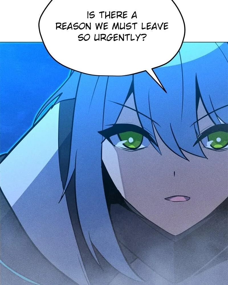 Solo Spell Caster Chapter 195 page 109
