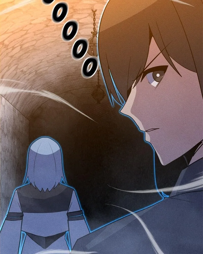 Solo Spell Caster Chapter 195 page 124