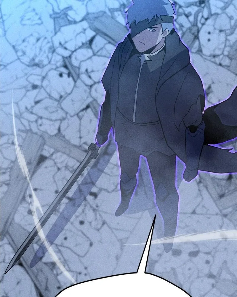 Solo Spell Caster Chapter 195 page 127