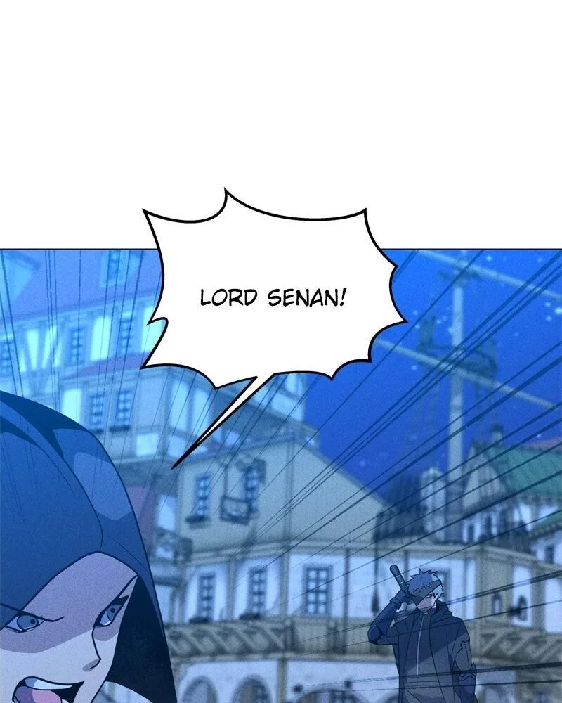 Solo Spell Caster Chapter 195 page 129