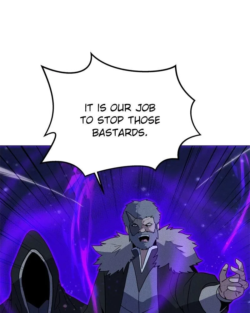 Solo Spell Caster Chapter 195 page 136