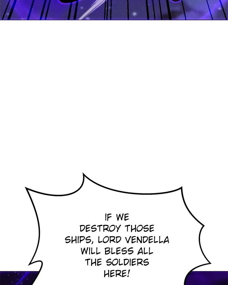 Solo Spell Caster Chapter 195 page 138
