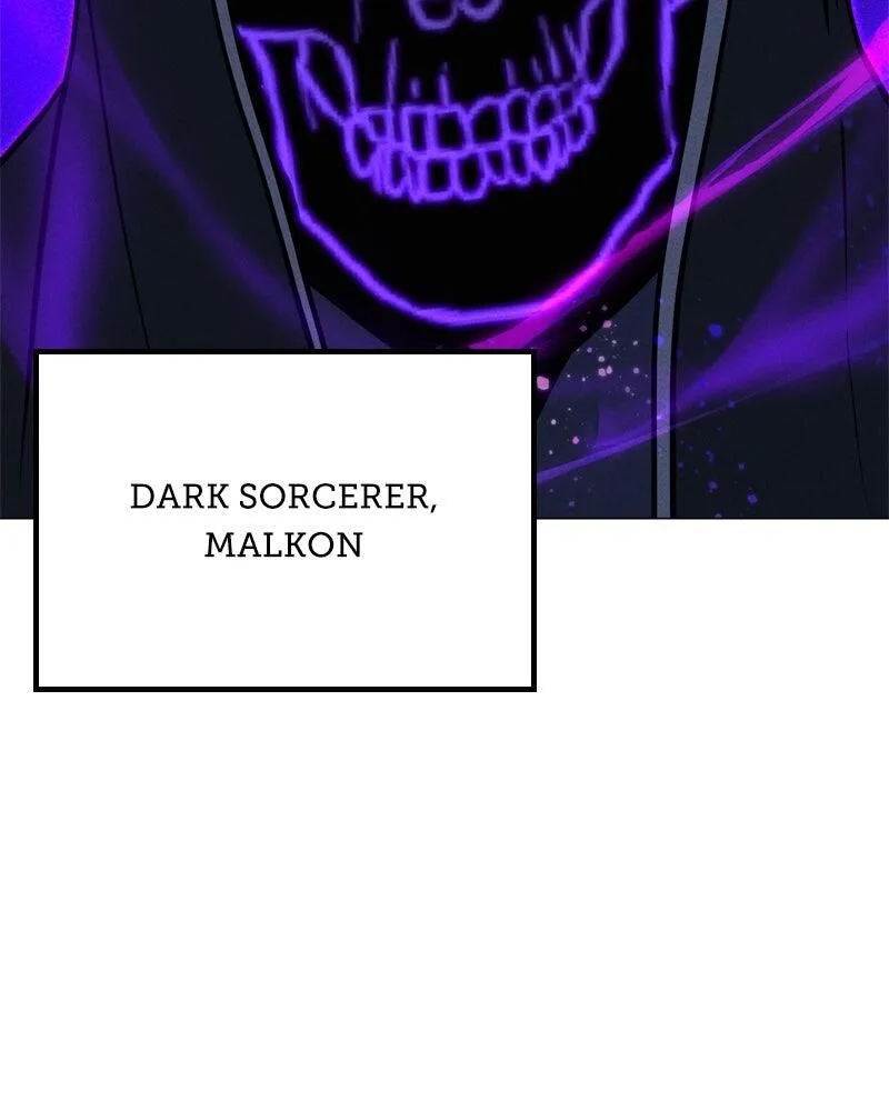 Solo Spell Caster Chapter 195 page 141