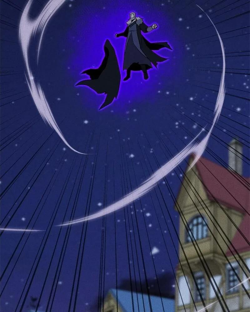 Solo Spell Caster Chapter 195 page 143