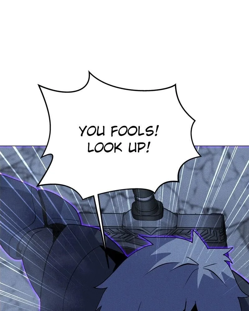 Solo Spell Caster Chapter 195 page 154
