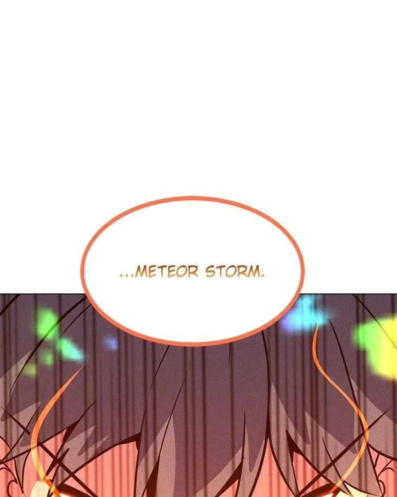 Solo Spell Caster Chapter 195 page 166