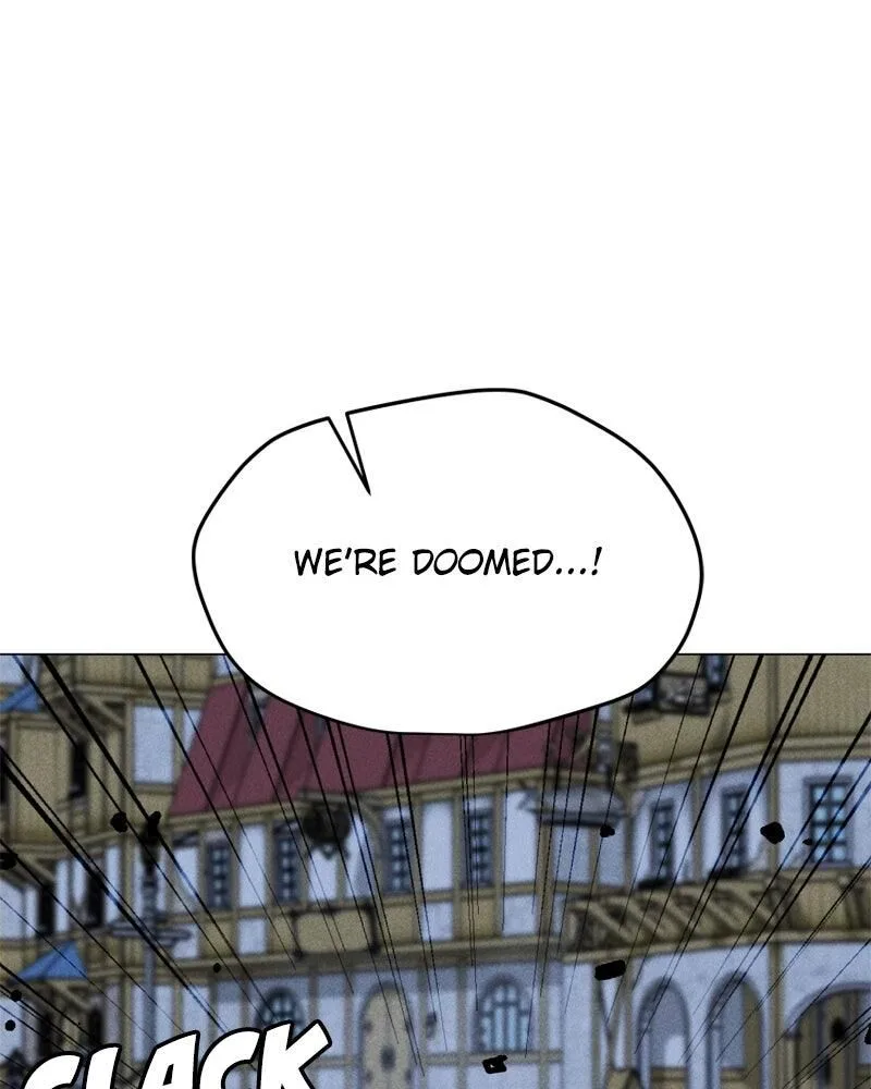 Solo Spell Caster Chapter 196 page 11