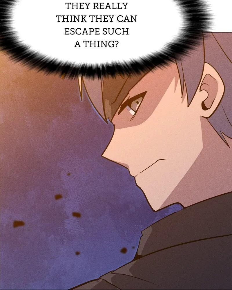 Solo Spell Caster Chapter 196 page 17