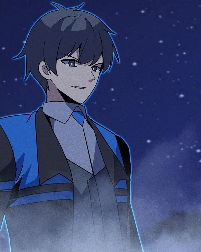 Solo Spell Caster Chapter 196 page 64
