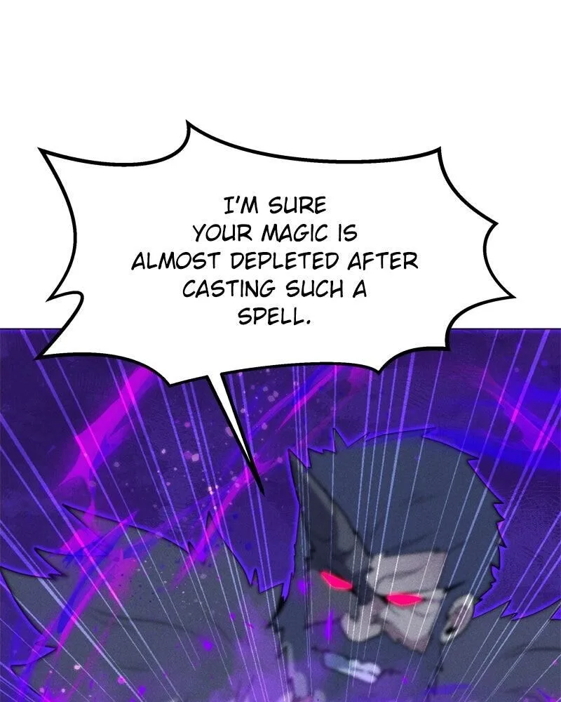 Solo Spell Caster Chapter 196 page 69