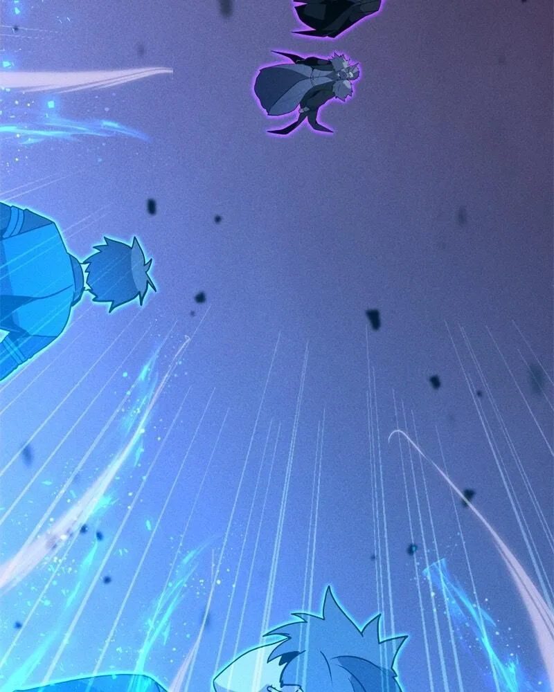 Solo Spell Caster Chapter 196 page 112