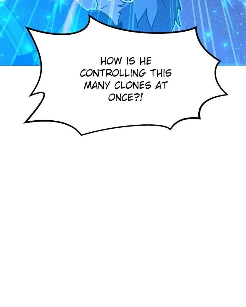 Solo Spell Caster Chapter 196 page 113