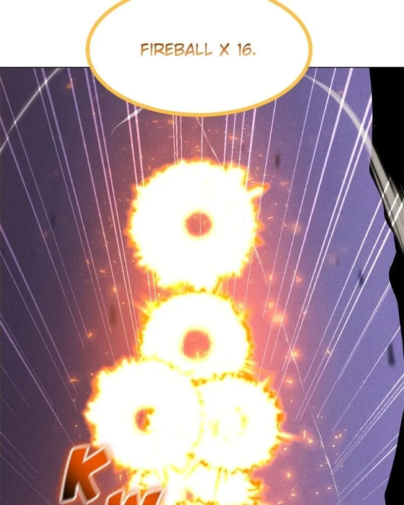 Solo Spell Caster Chapter 196 page 117