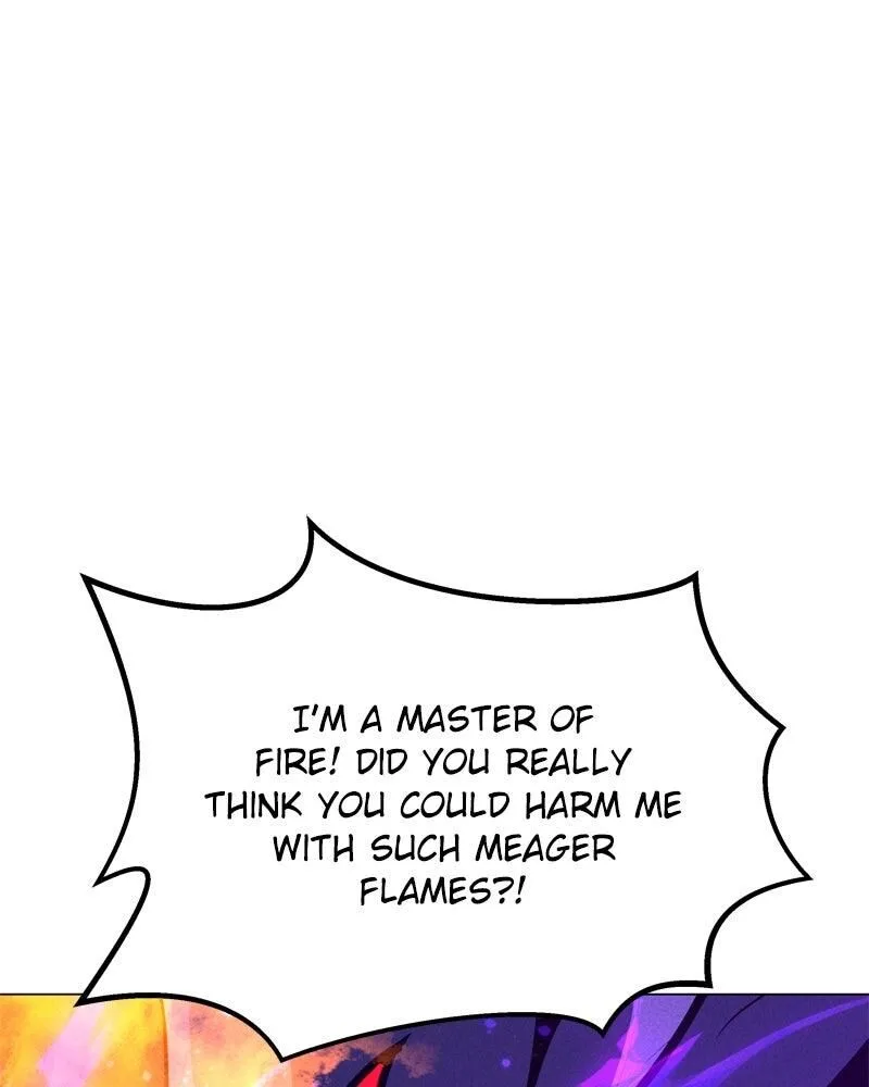 Solo Spell Caster Chapter 196 page 120