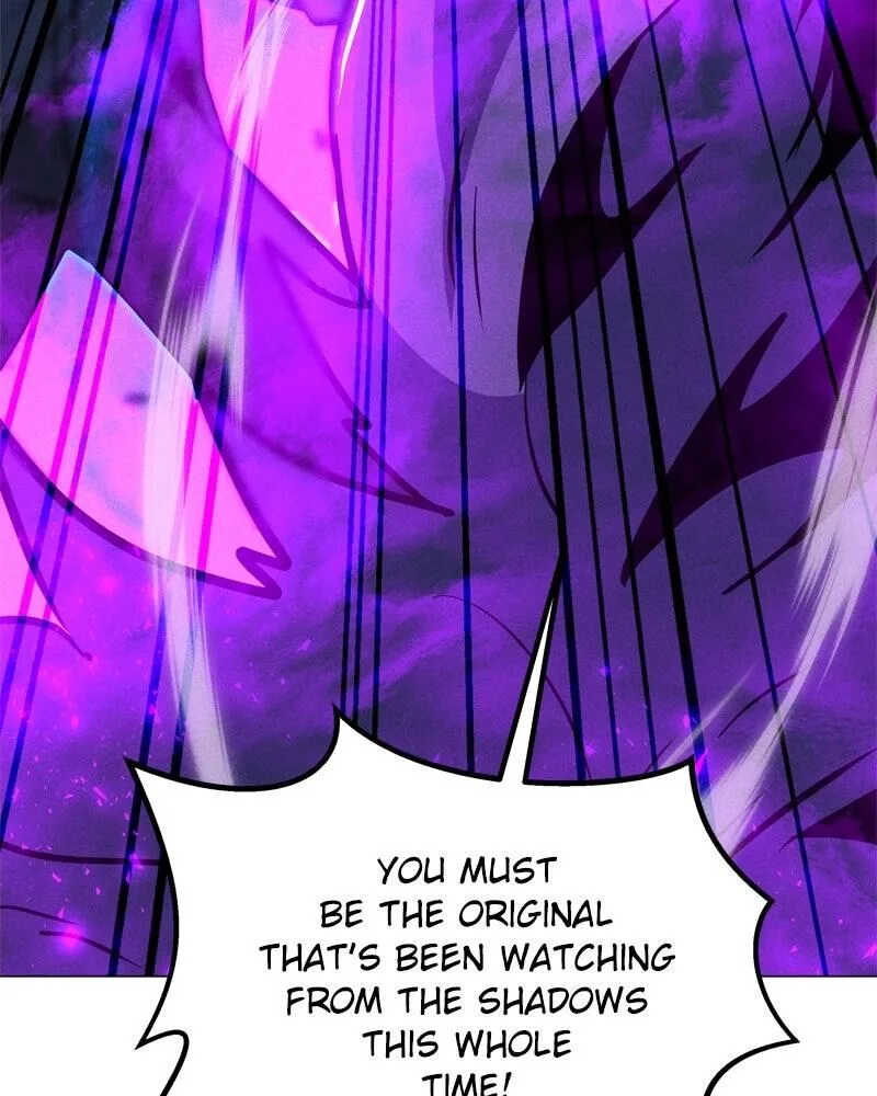 Solo Spell Caster Chapter 196 page 126