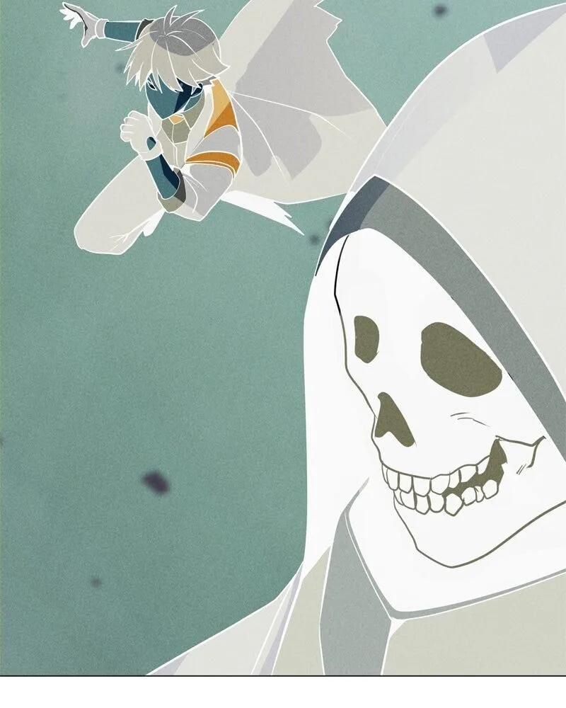 Solo Spell Caster Chapter 196 page 136