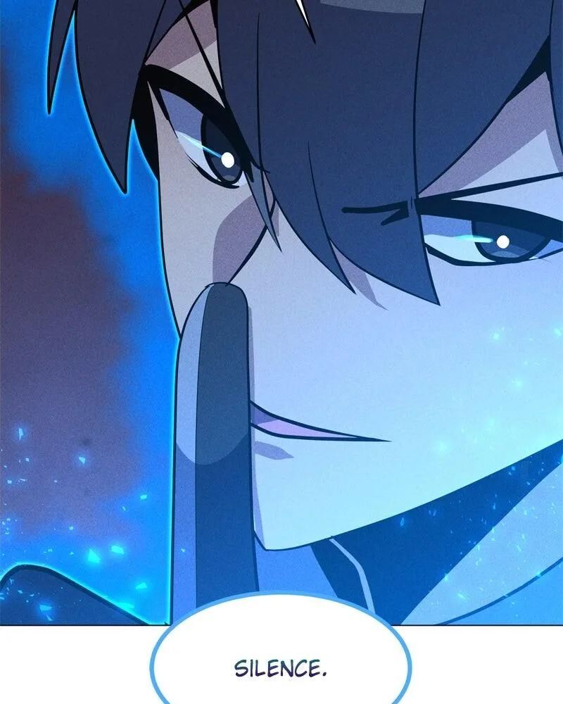 Solo Spell Caster Chapter 196 page 138