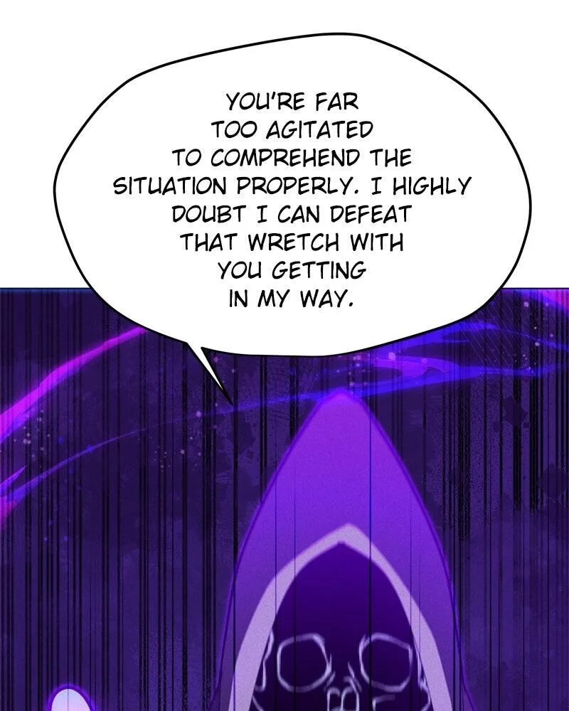 Solo Spell Caster Chapter 196 page 152