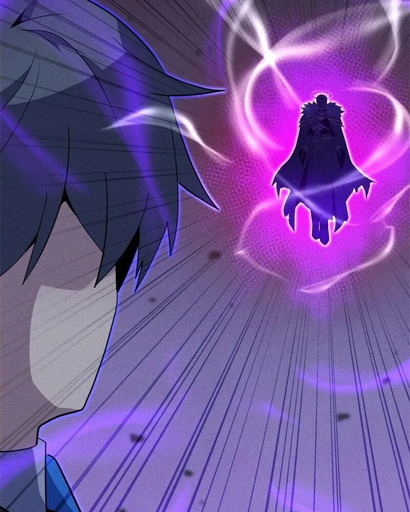 Solo Spell Caster Chapter 197 page 14