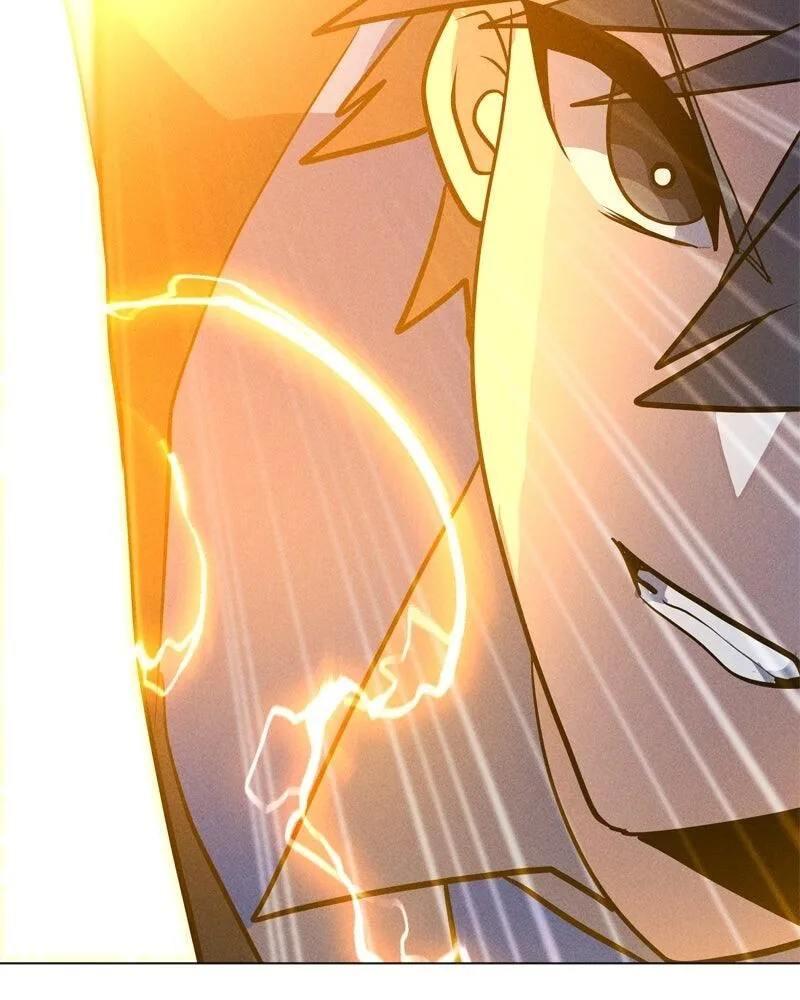 Solo Spell Caster Chapter 197 page 38