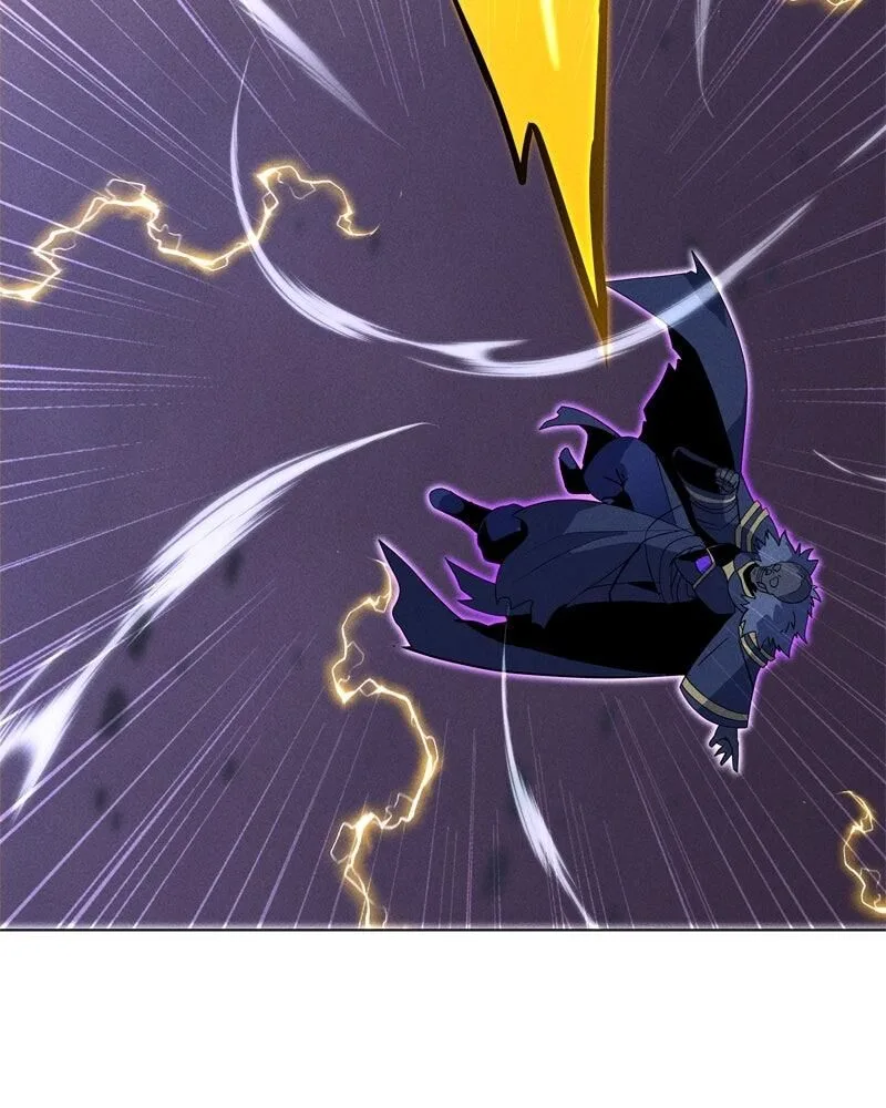 Solo Spell Caster Chapter 197 page 44